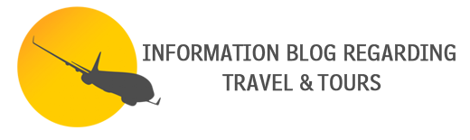 Information Blog Regarding Travel & Tours